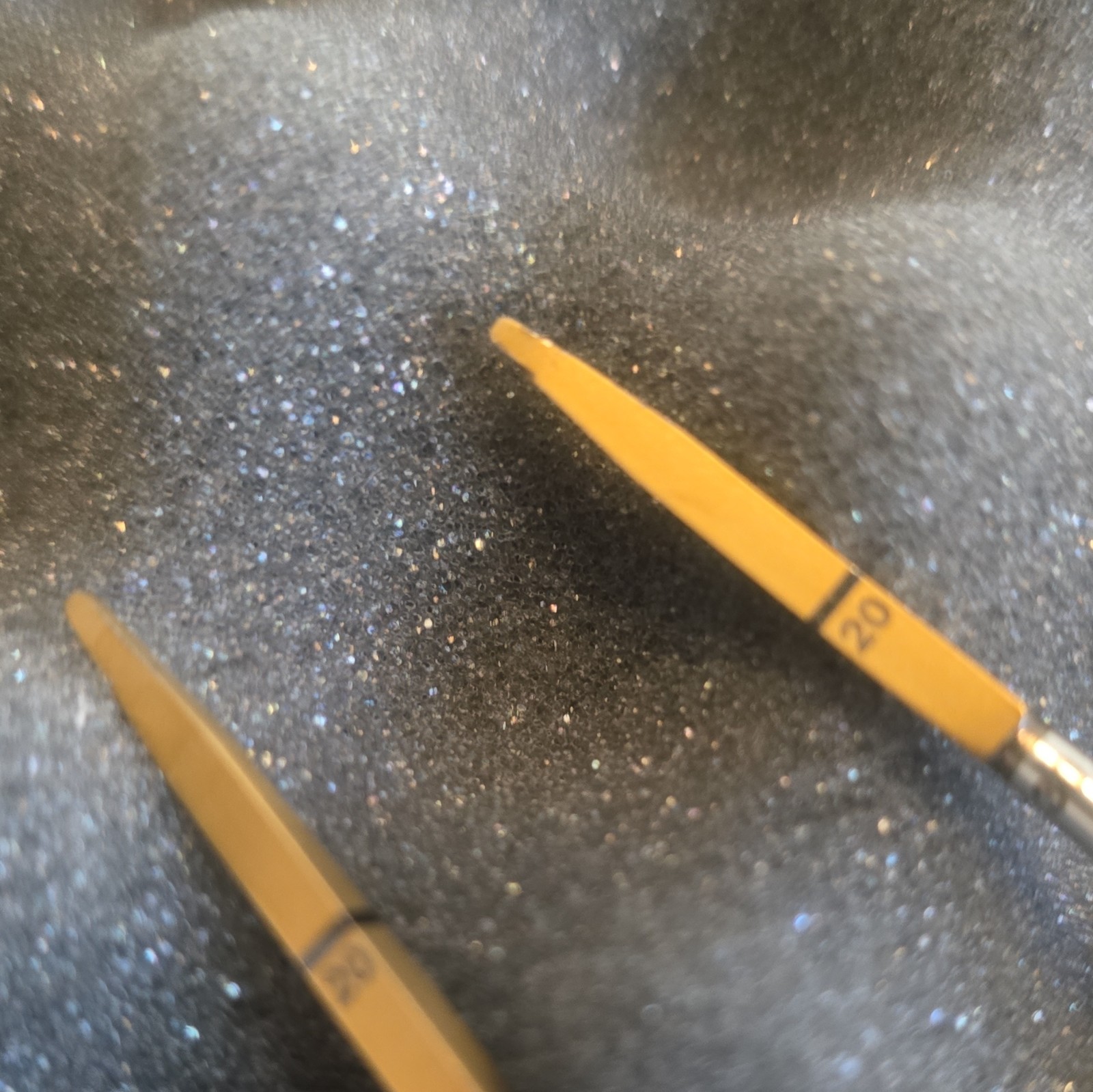 2 Pedicle Probe Instrument