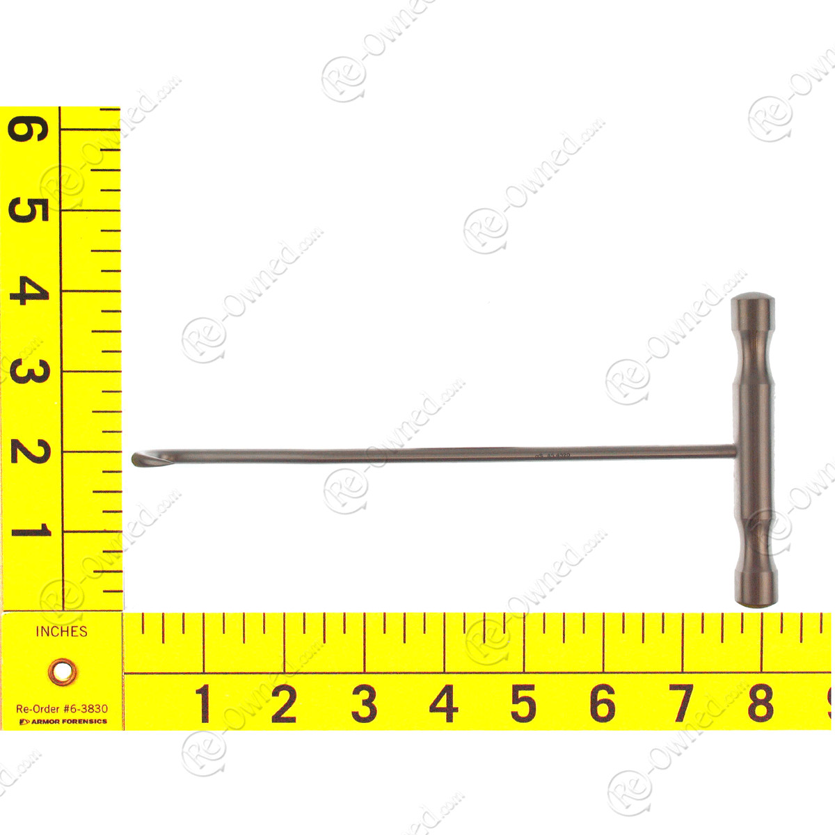Millennium 45.4320 Bone Hook