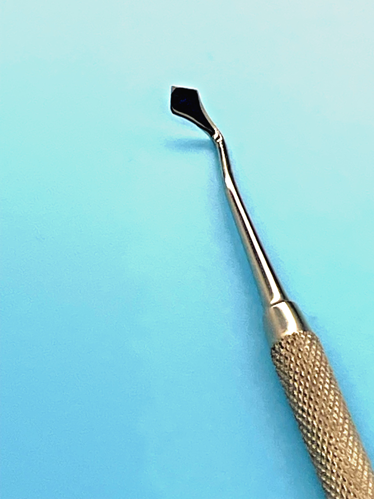 Dental Carvers FRAHM 2-3, Solid Round Handle