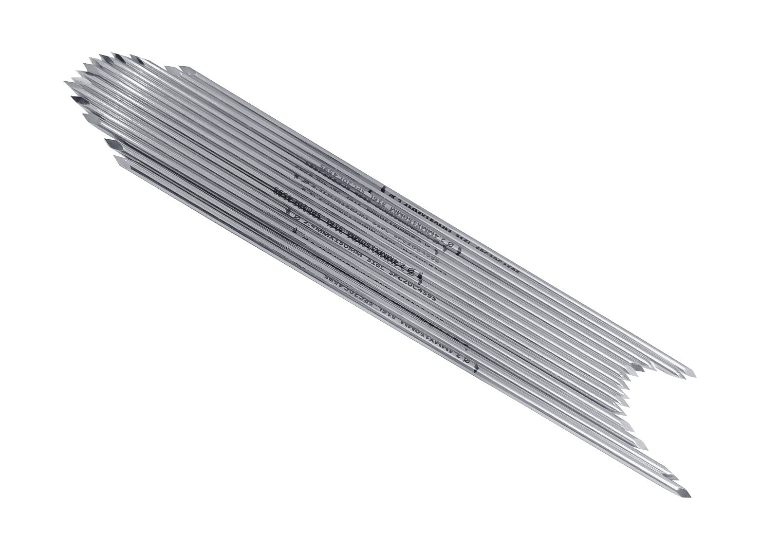 Veterinary Positive Profile K Wire (Lot of 500pcs) Veterinary Instrument SS