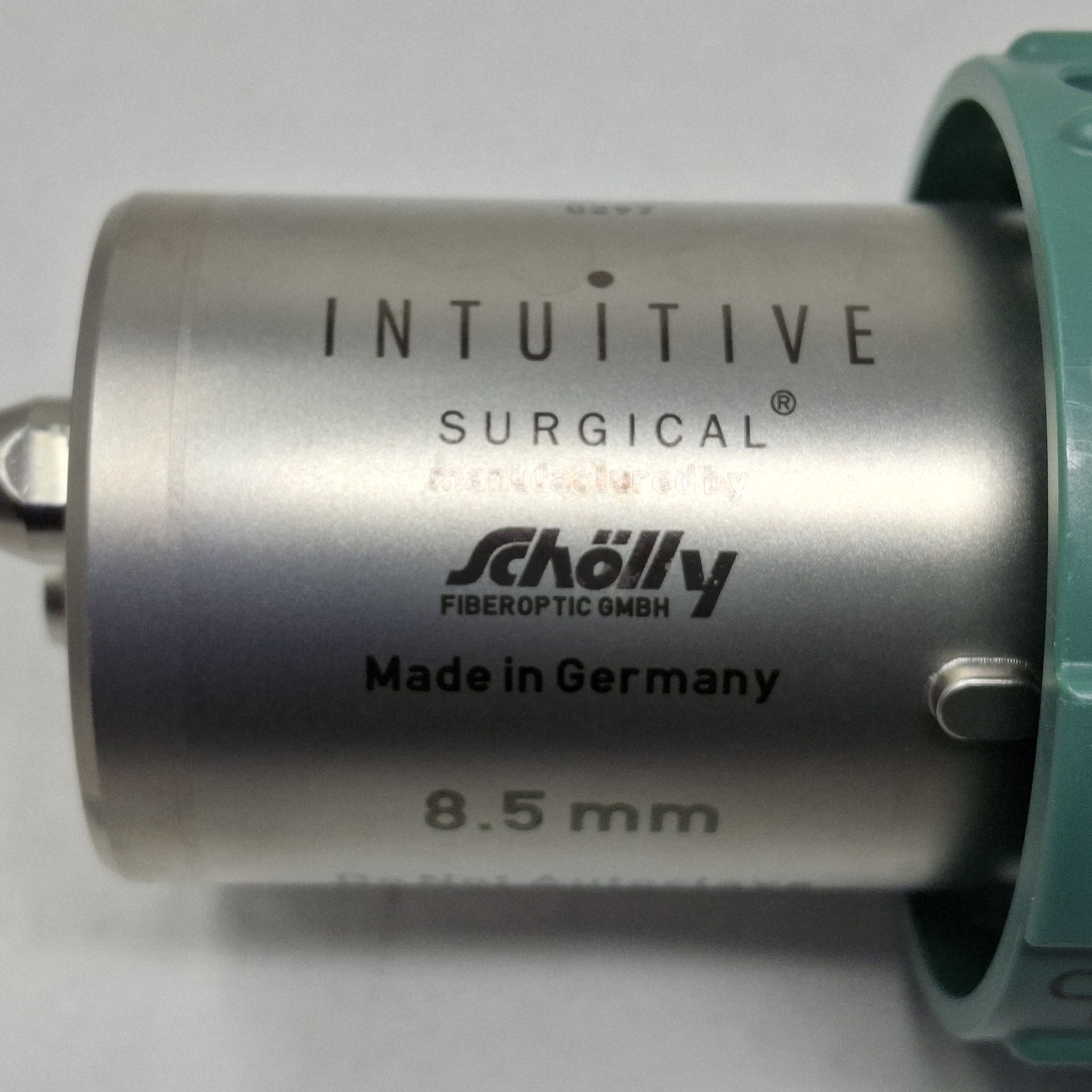 Intuitive Surgical 372011-02 Endoscope