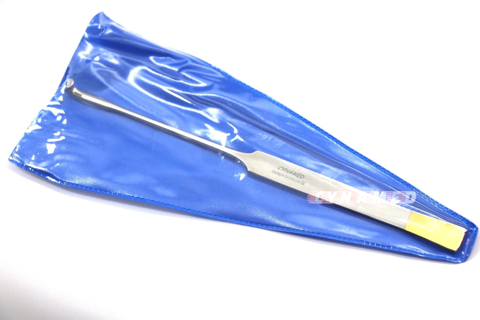 PREMIUM SPAY SNOOK HOOK 8″ VETERINARY SURGICAL INSTRUMENTS-GERMAN STAINLESS