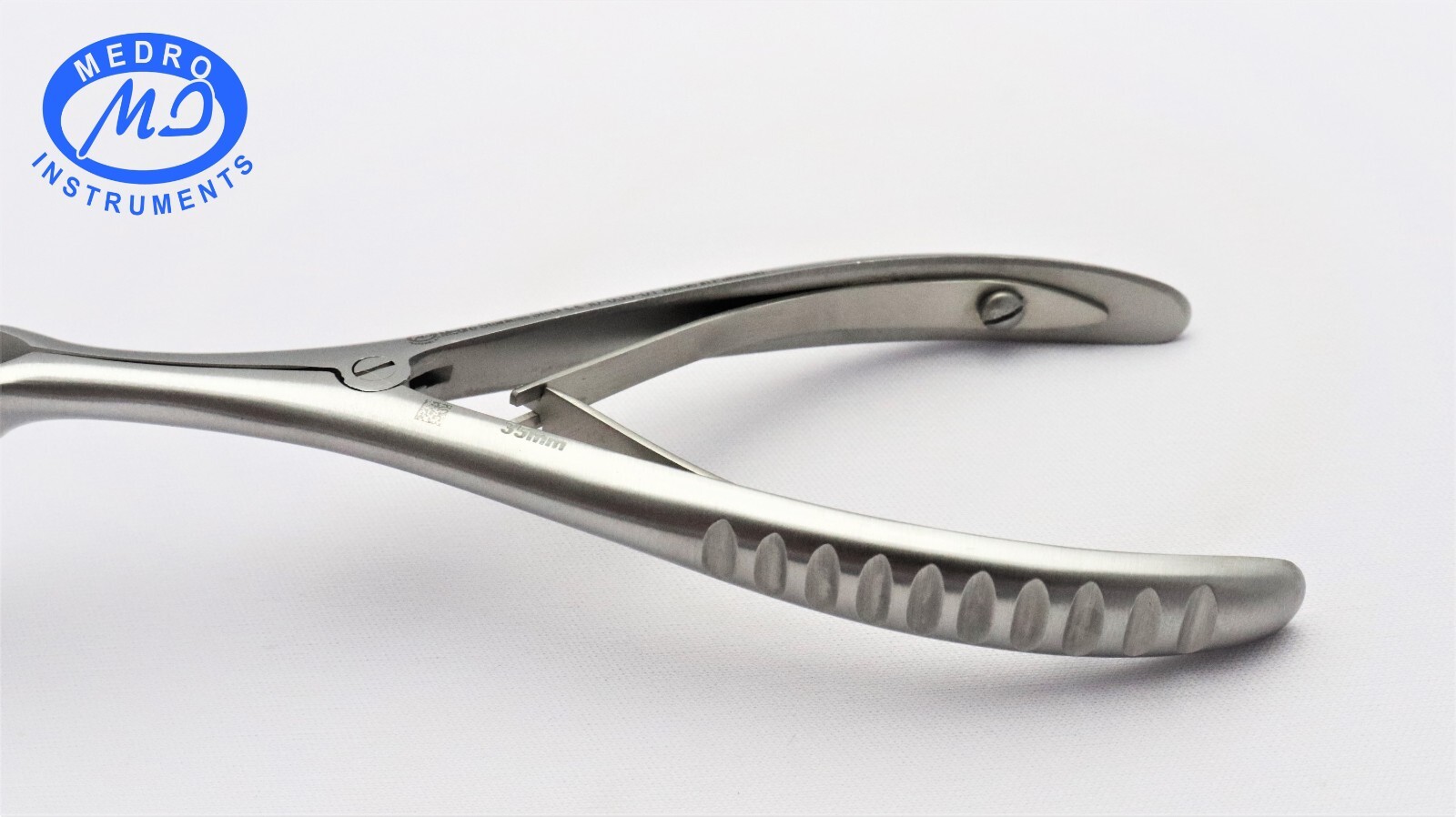 Cottle Septum 6″ Nasal Speculum Small Blades 35mm OR ENT Surgical Instruments