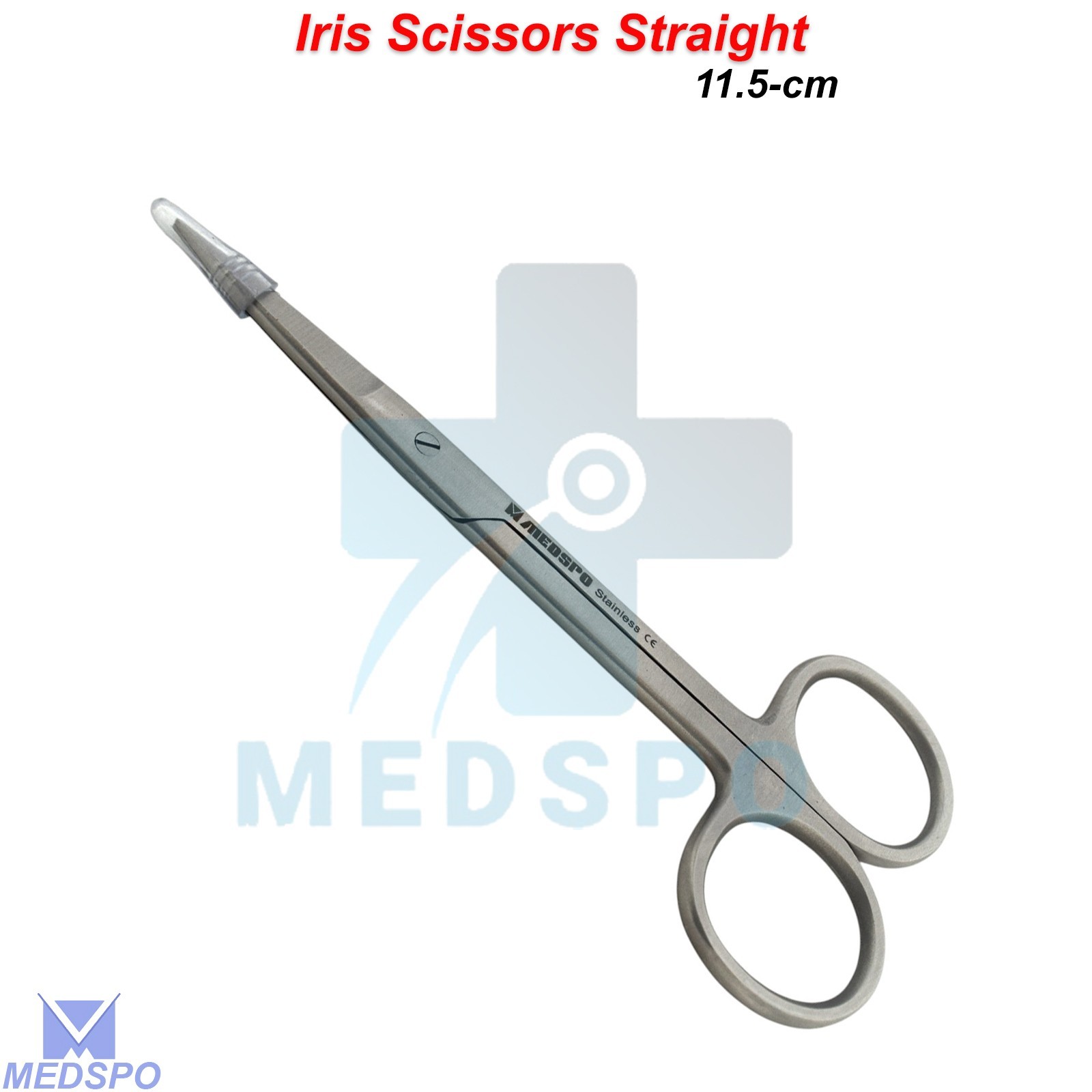Micro Eyelid Plastic Surgery Surgical Ophthalmic Blepharoplasty Instruments Set