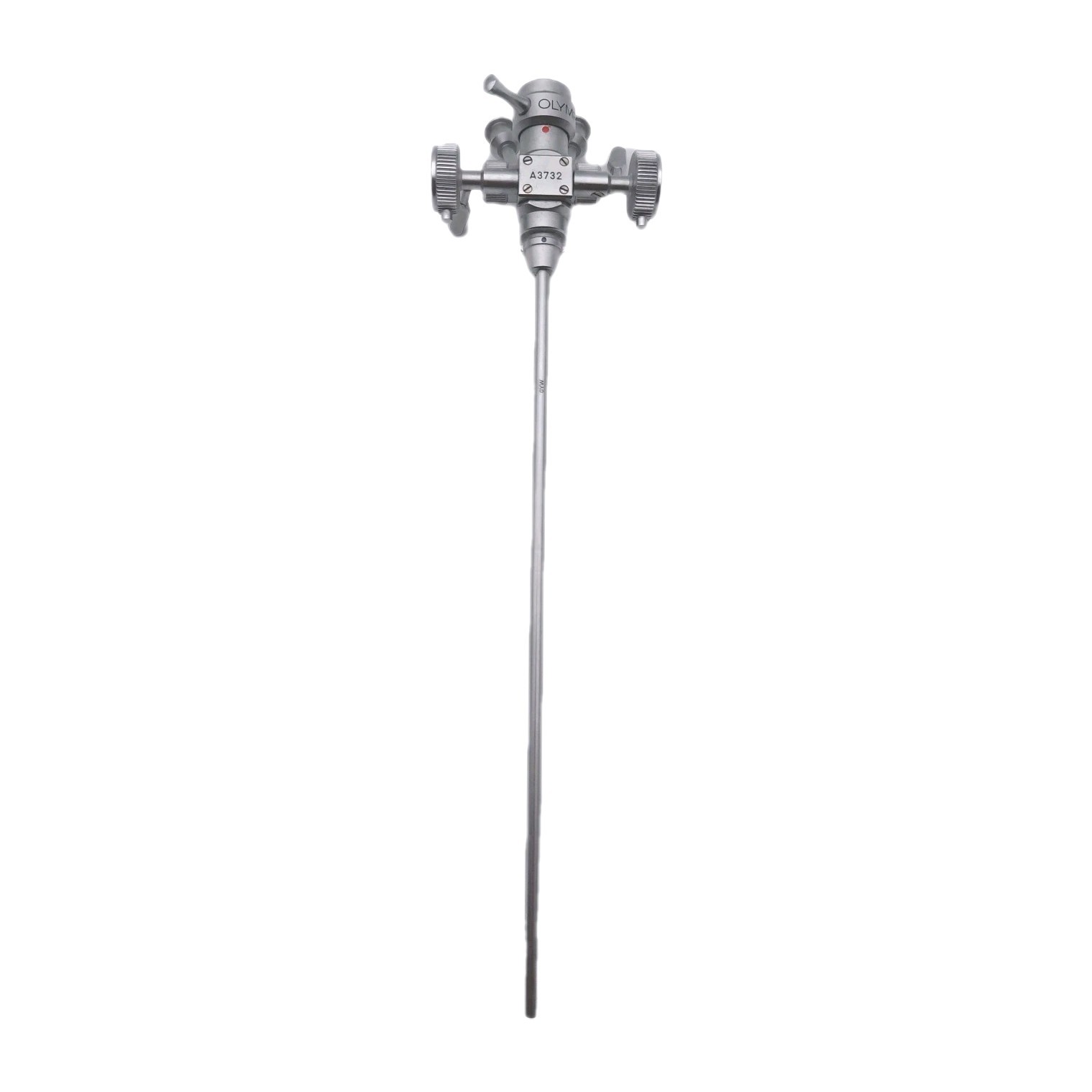 Olympus A3732 Albarran Single Channel Bridge Cystoscopy Urology