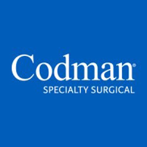 Codman 70-4000 Poole Suction Cannula 2 in 1 Stainless Steel Angular Tube 9.75″