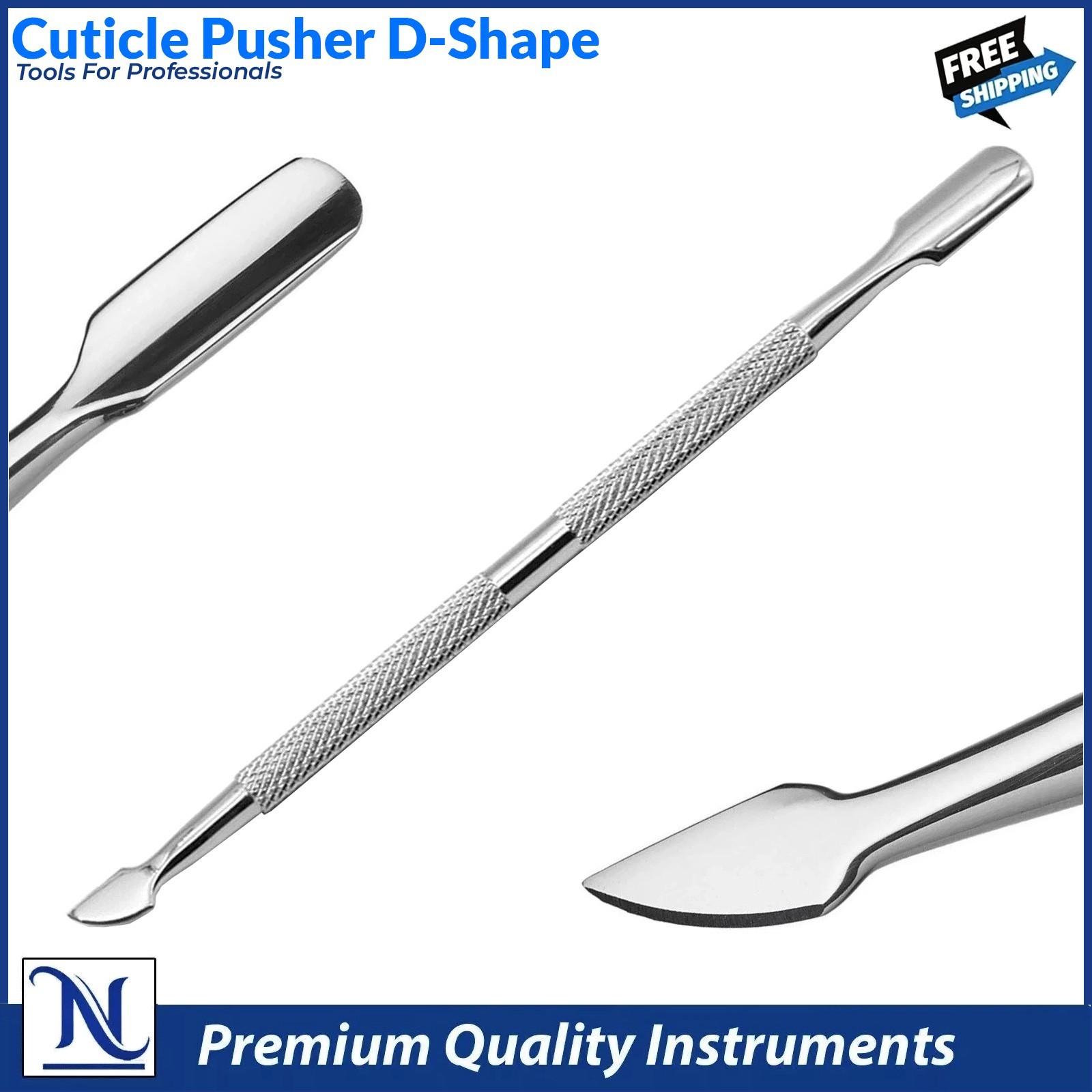 Professional Podiatry Instruments Kit | Ingrown Toenail, Callus & Foot Care Tool