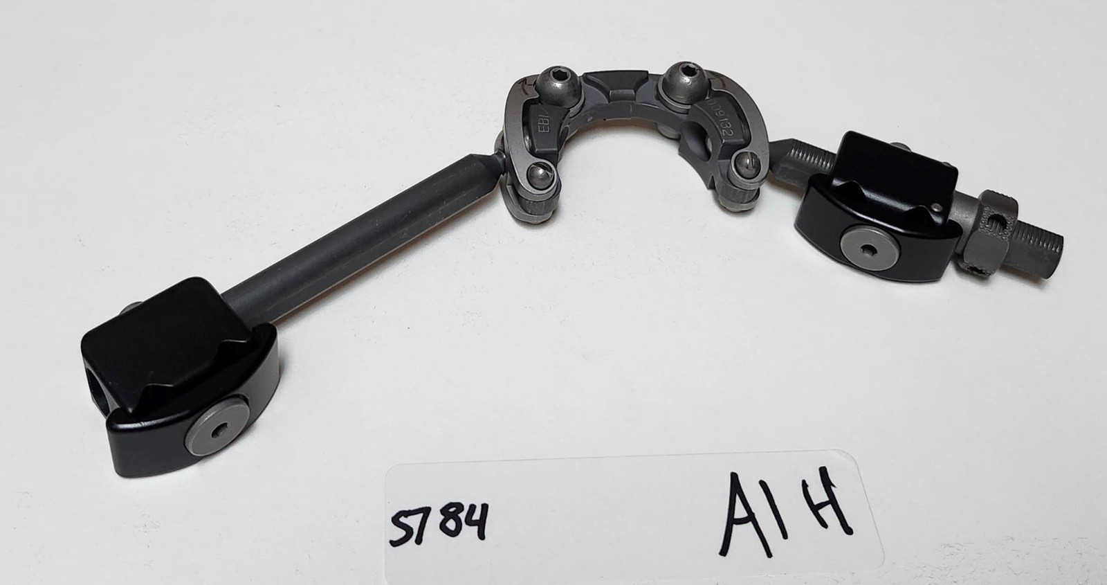 ORTHOFIX 009132 EXTERNAL FIXATOR CIRCULAR HINGE MODULE 04003 ! S784 A1 H