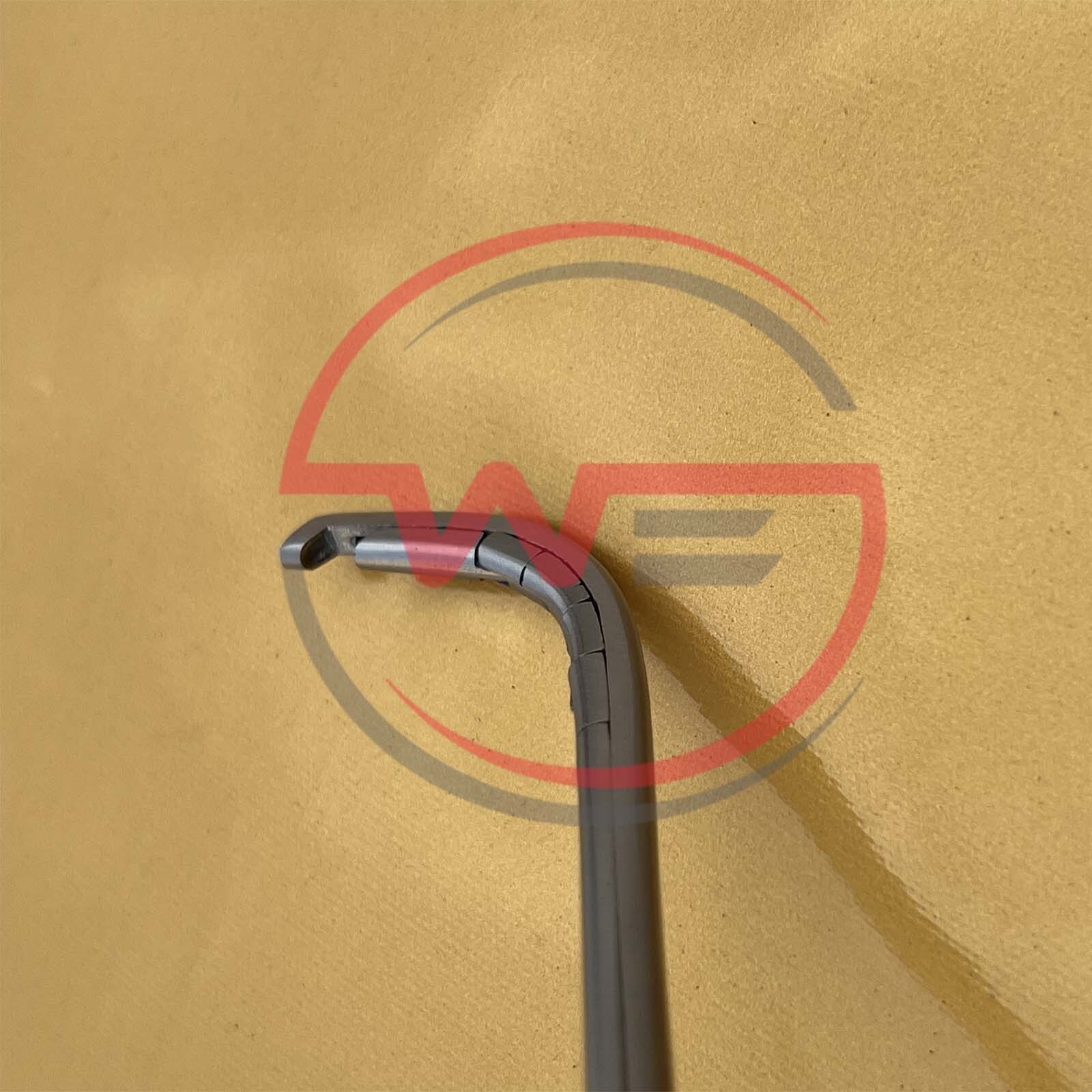 Frontal Ostium Punch, Tru Cut Sinus Forceps German Stainless Steel Sinus Surgery