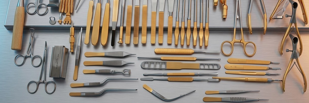 Major Rhinoplasty instruments set of 82 Pcs Nose & Plastic Surgery Instruments