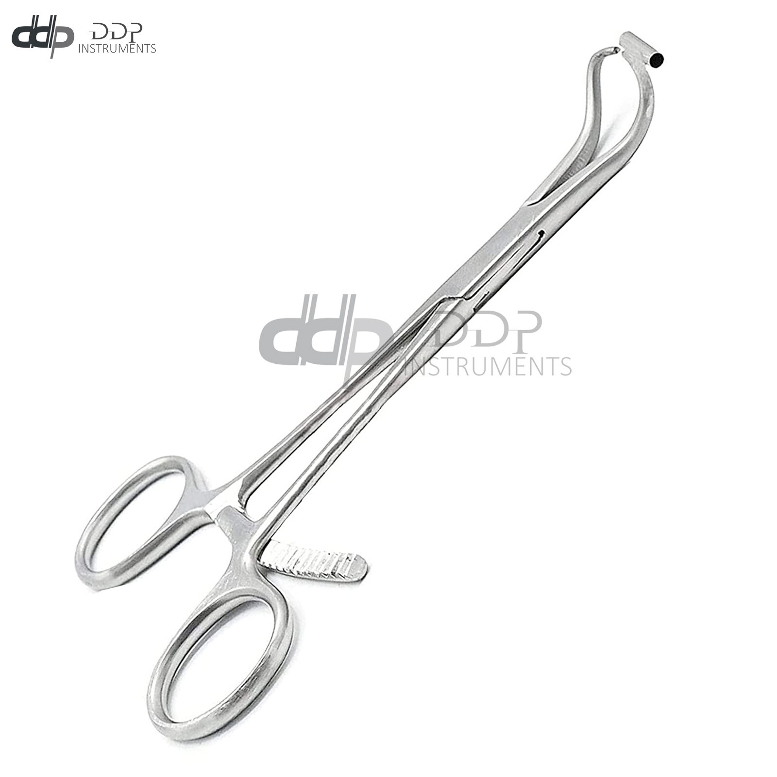 Bone Reduction Forceps K Wire Guide Clamp Orthopedic instruments