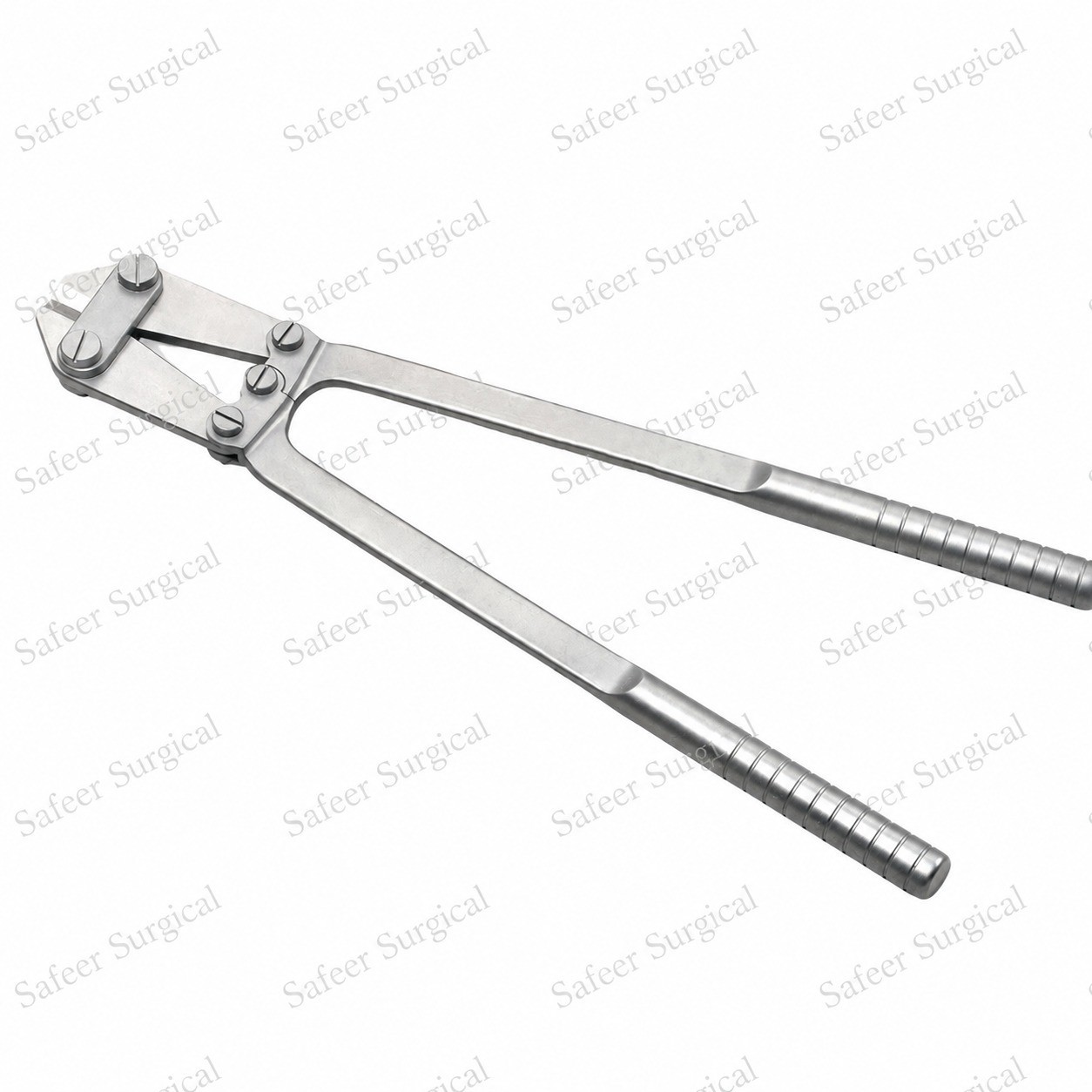 Orthopedic Wire Pin Rod Cutter Heavy Duty Surgical Instrument Stainless Steel