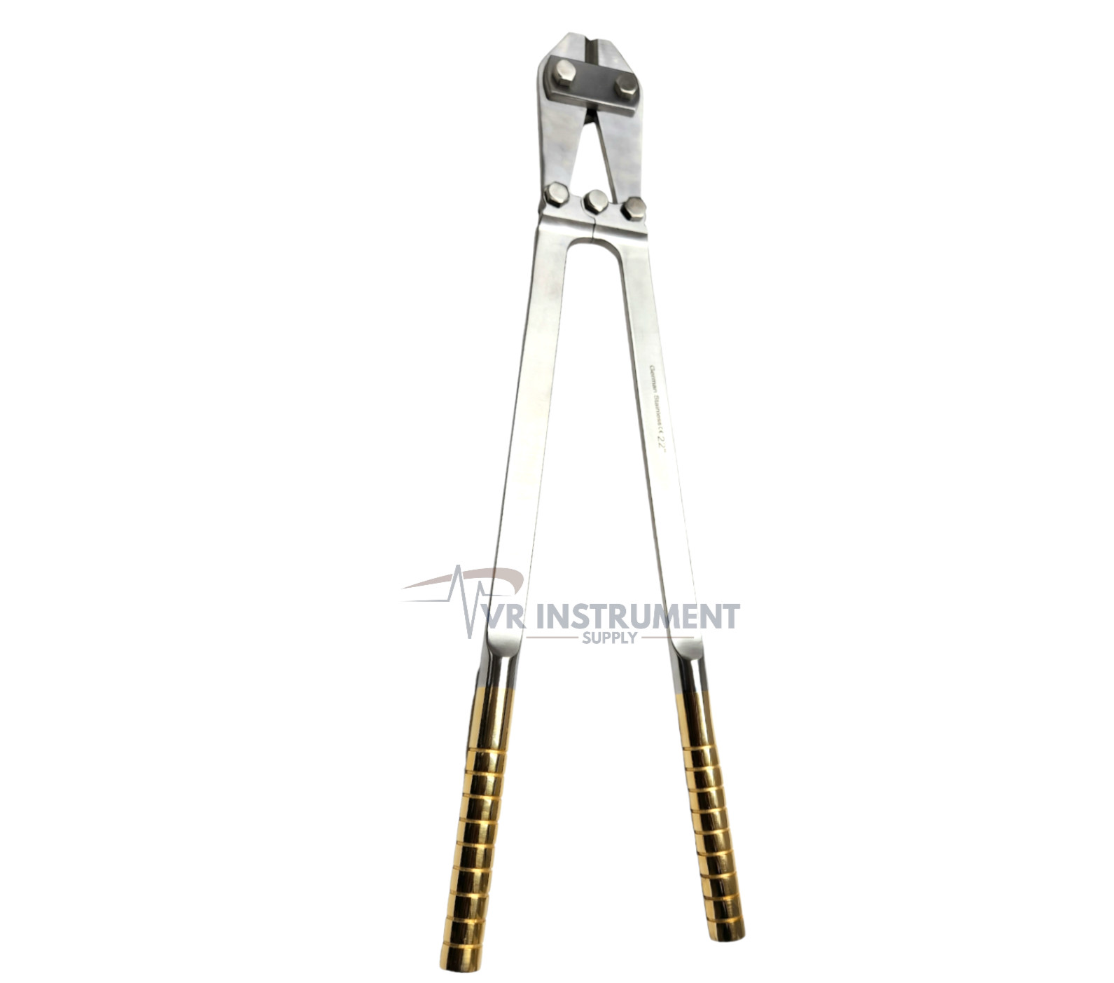 T/C German Pin-Wire & Rods Cutter Heavy Duty Surgical Orthopedic Veterinary 22″