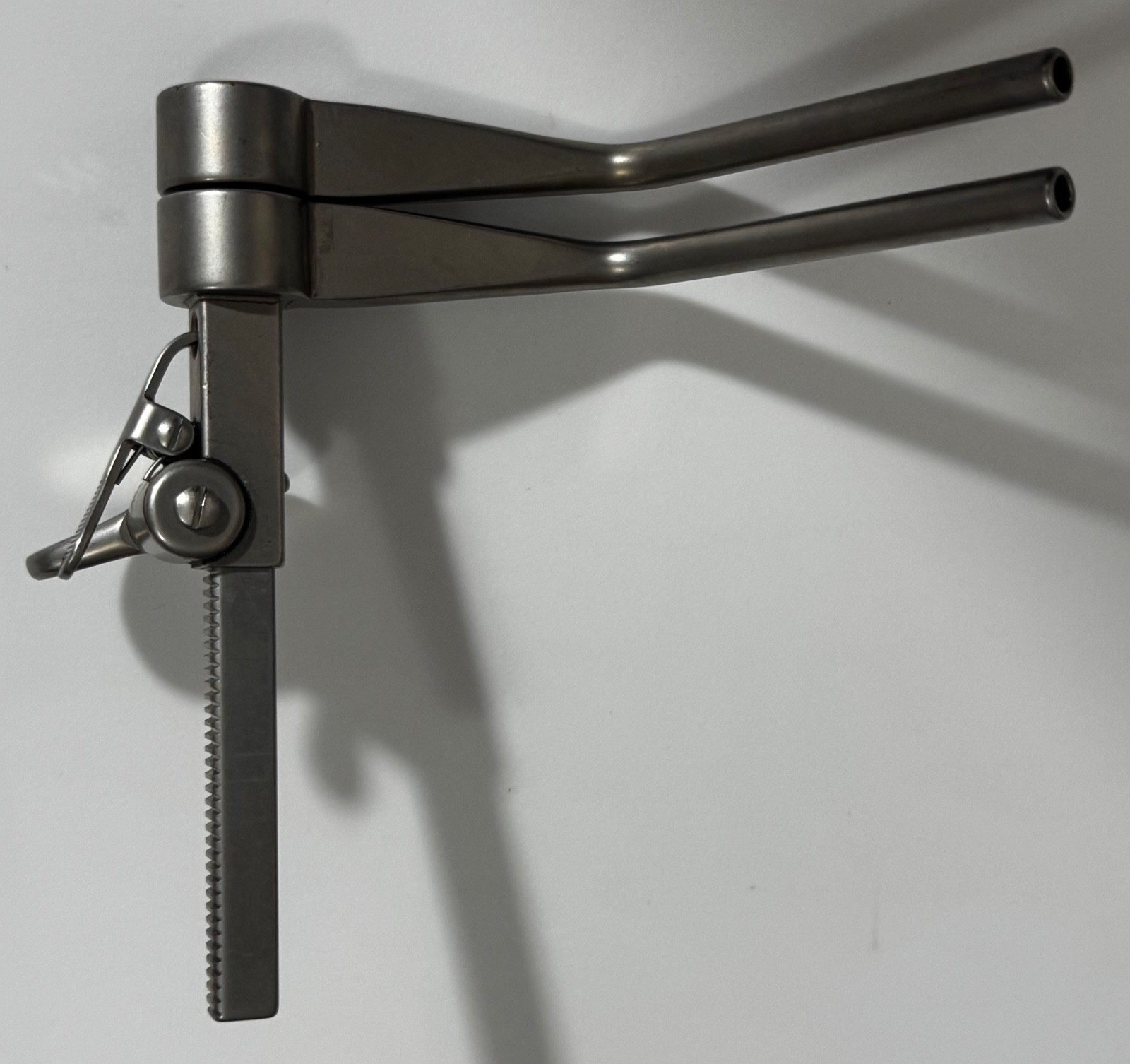 Aesculap Casper Cervical Distractor Model FF901R