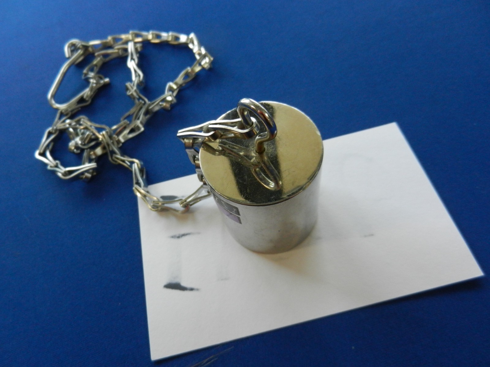 E6986 Pilling Charnley Retractor Weight 20oz