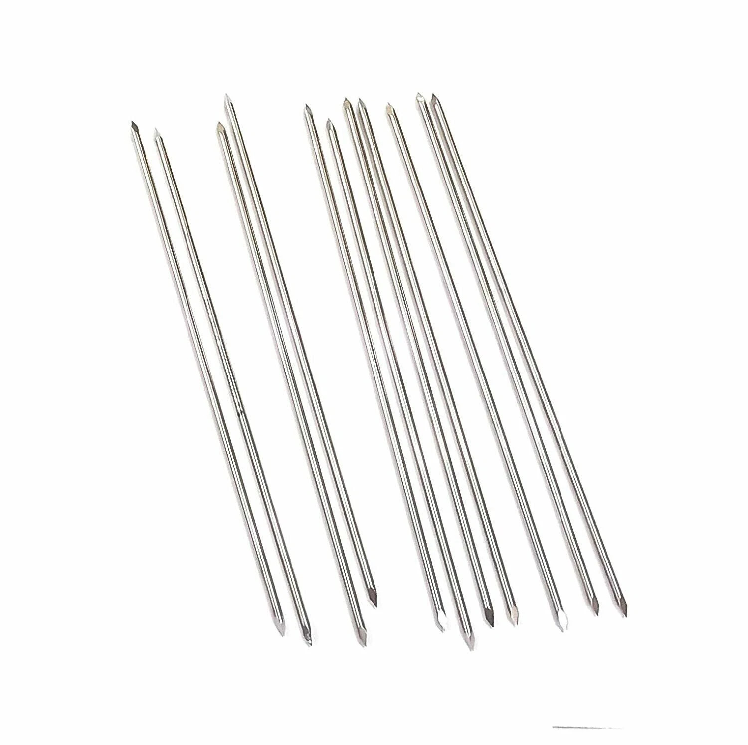 Double Ended K Wire Set of 150pcs Veterinary Instrument Stainless Steel