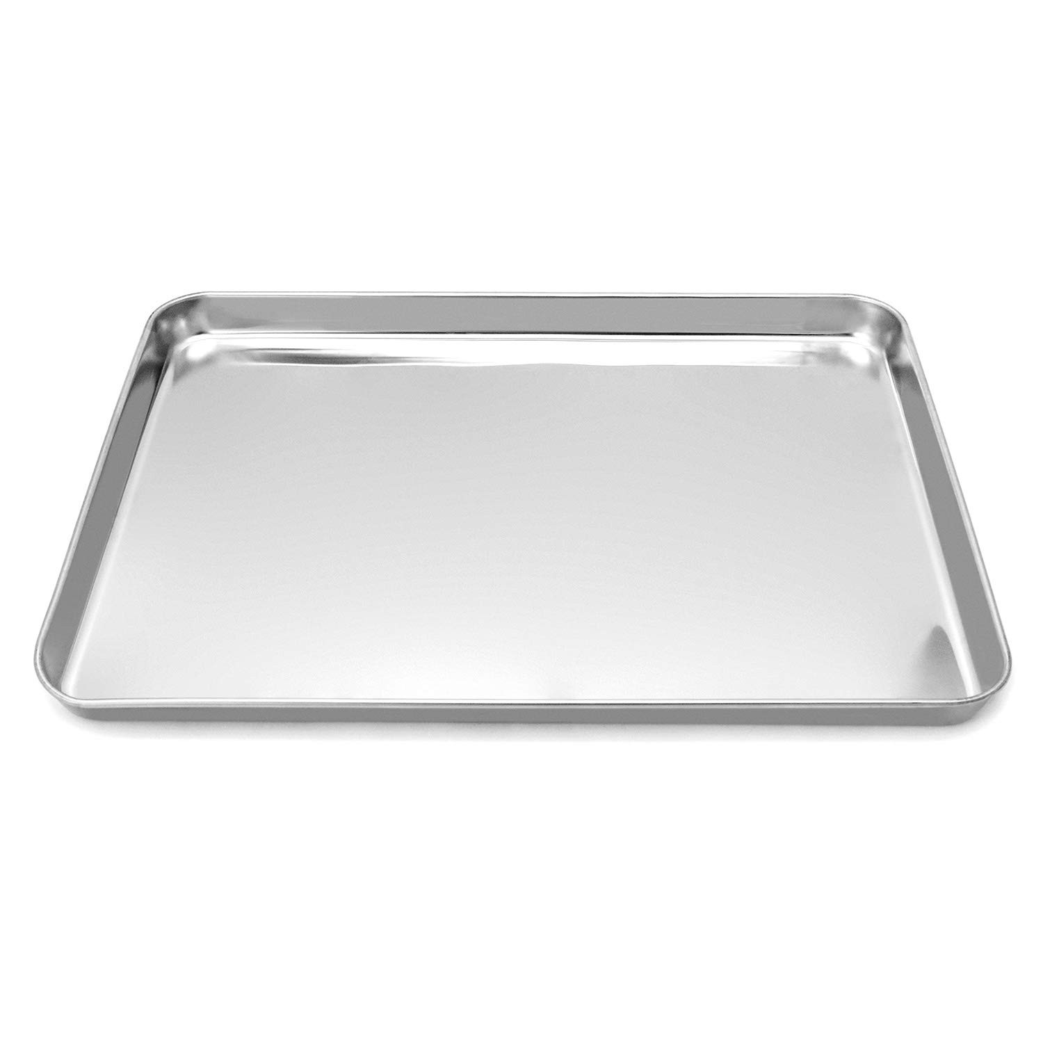 Stainless Steel Surgical Tray, for Medical Instruments, Tattoo, Surgical Supplie