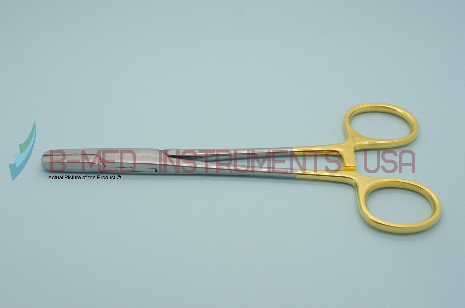 OR Grade TC Sternal Wire Twister 6″ Rounded Cardiovascular Orthopedic Instrument
