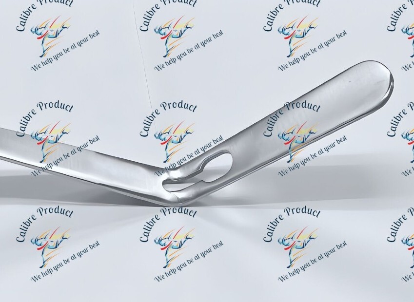 APC Type Double Prong Retractor Hip Arthroplasty Orthopedic Surgery Instruments
