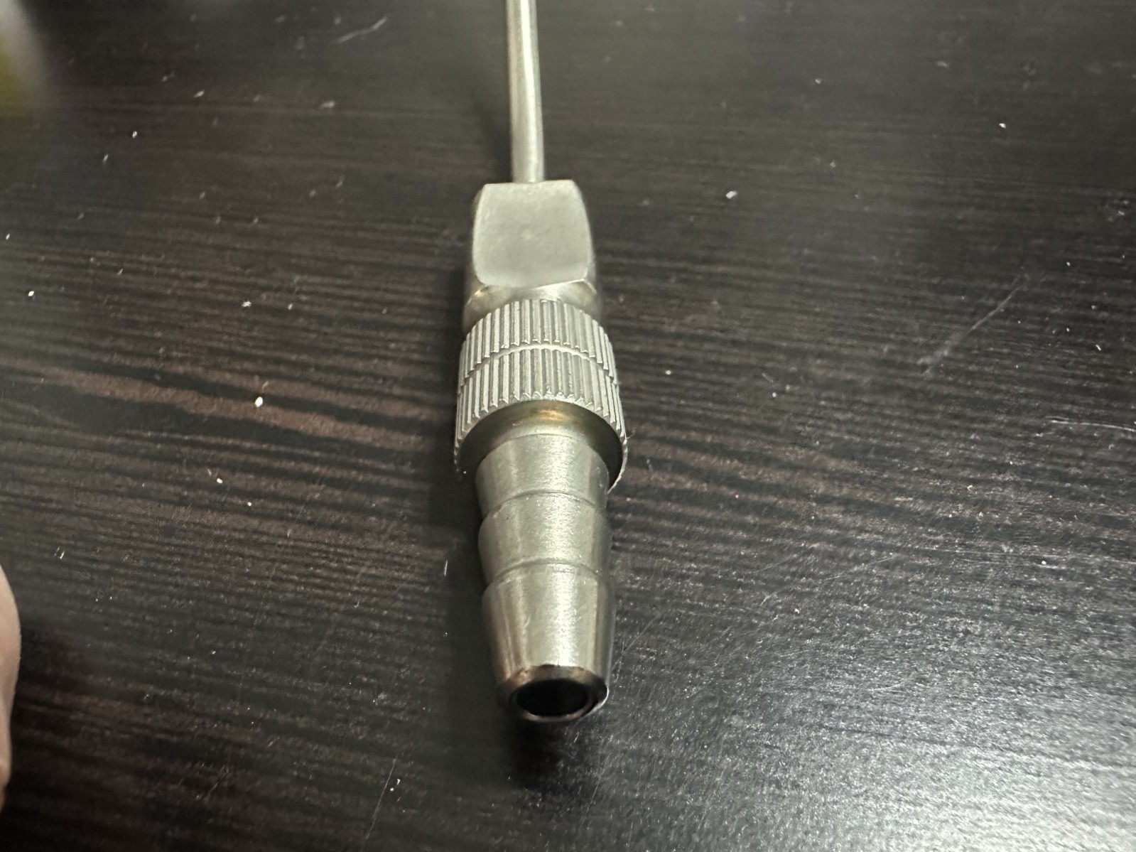 Frazier Aspirator Suction Tip/Tube Surgical Grade 10/12 Fr General surgery