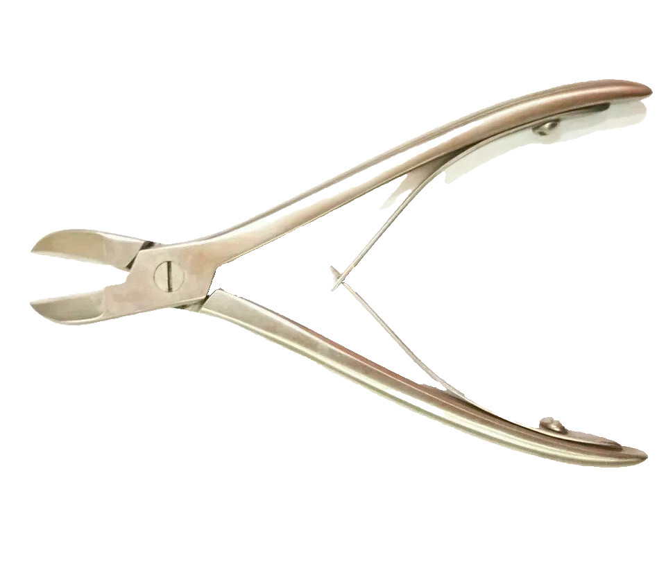 Orthopedic Liston bone cutter 7 inch Surgical instruments