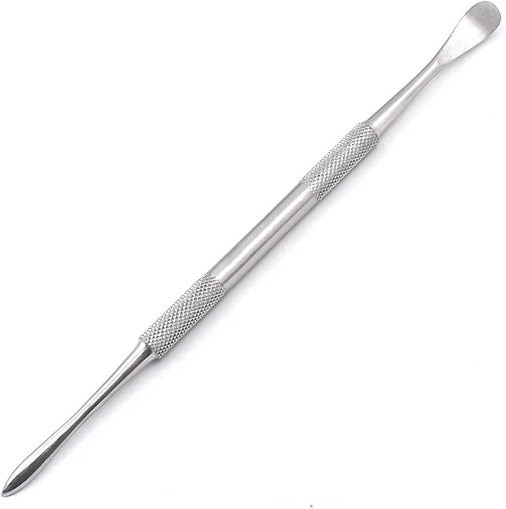 Nail Elevator and Splitter 5¾” Double Ended Stainless Surgical