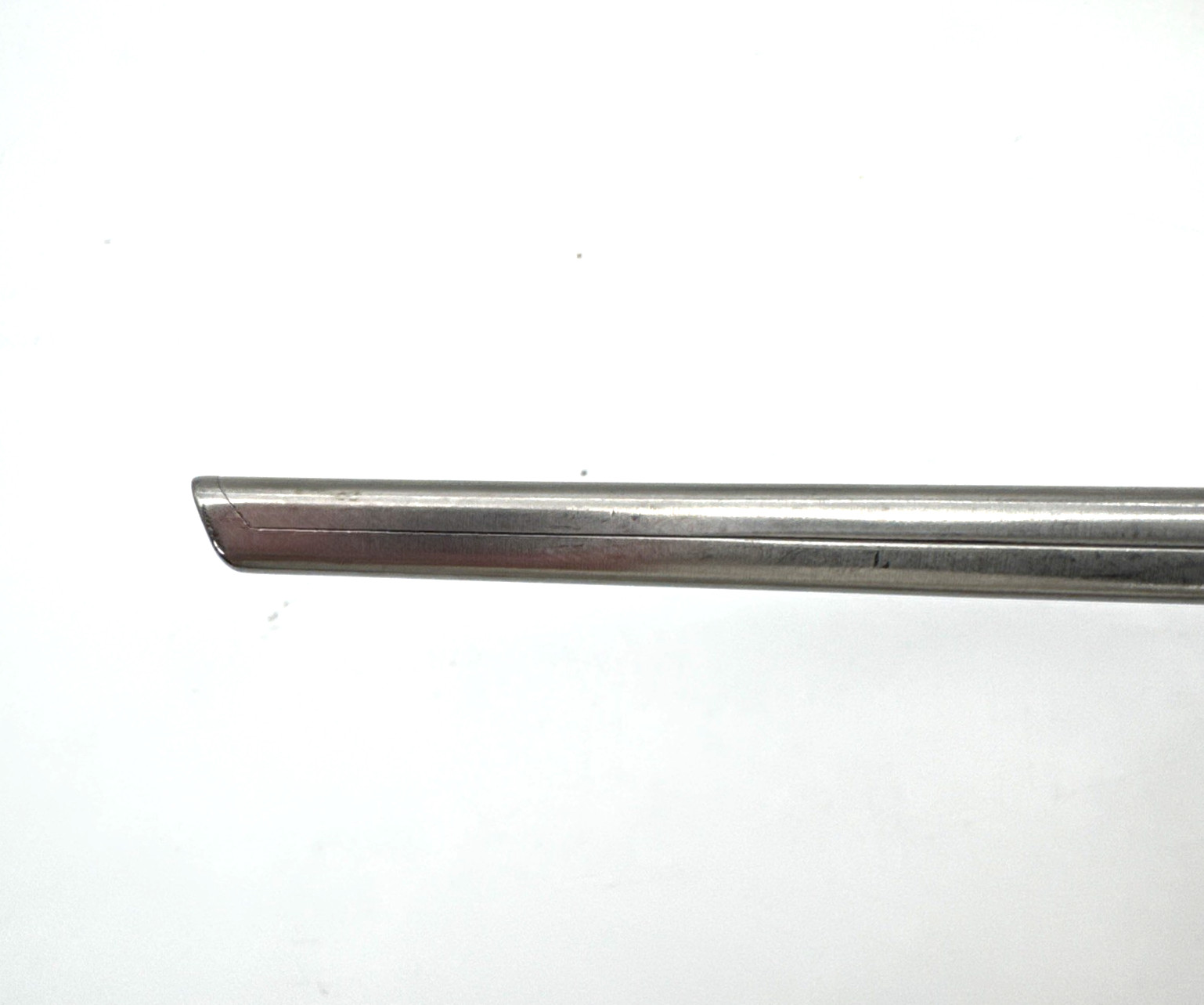 Aesculap FF722R Kerrison Non-Detachable Bone Punch 130° Upward 10″