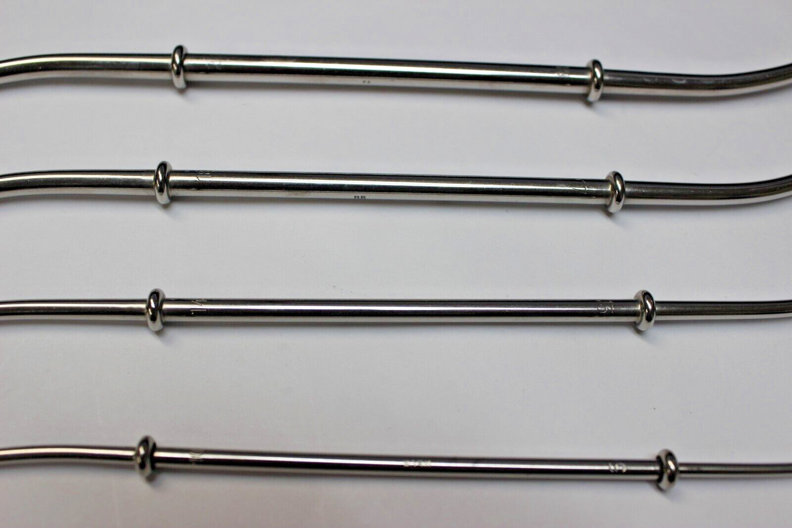 Miltex Dilators 30-505 9/10, 13/14, 17/18, 19/20 (110)