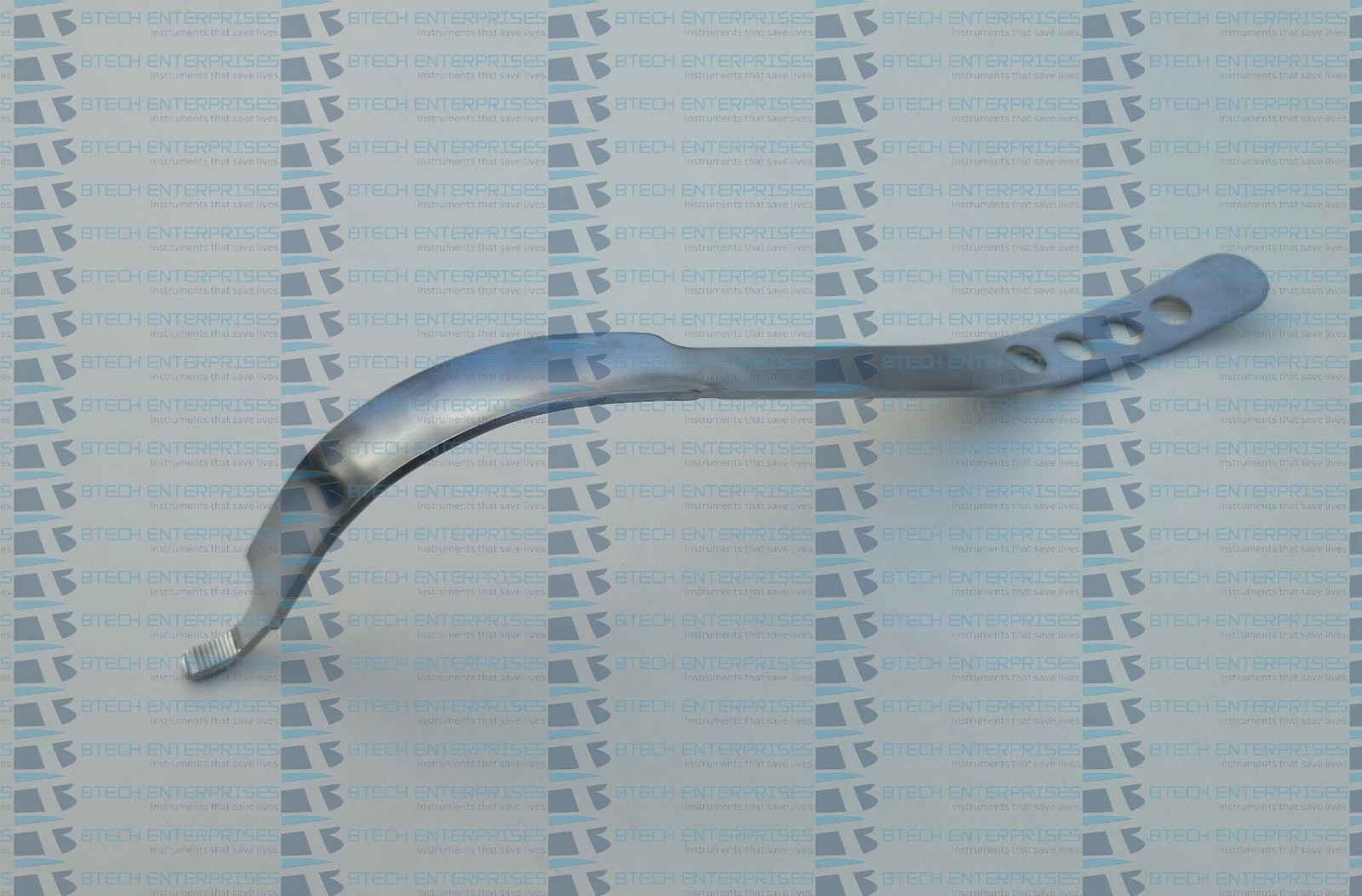 Modified Cobra Retractor Minimally Invasive Total Hip Arthroplasty Orthopedic