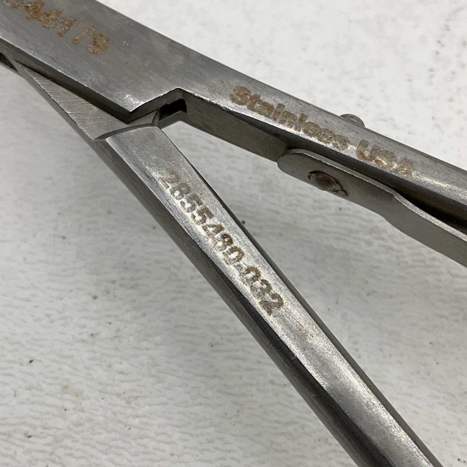 Weck 544179 Hem-o-lok MLX Ligating Clip Appliers Large 11″ 70° Right Angle