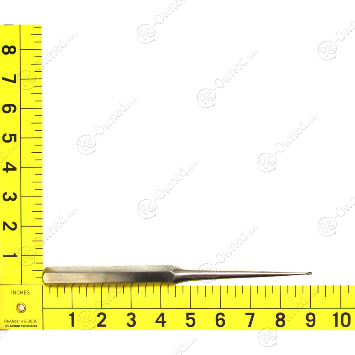 Richards 11-1392 Bone Curette