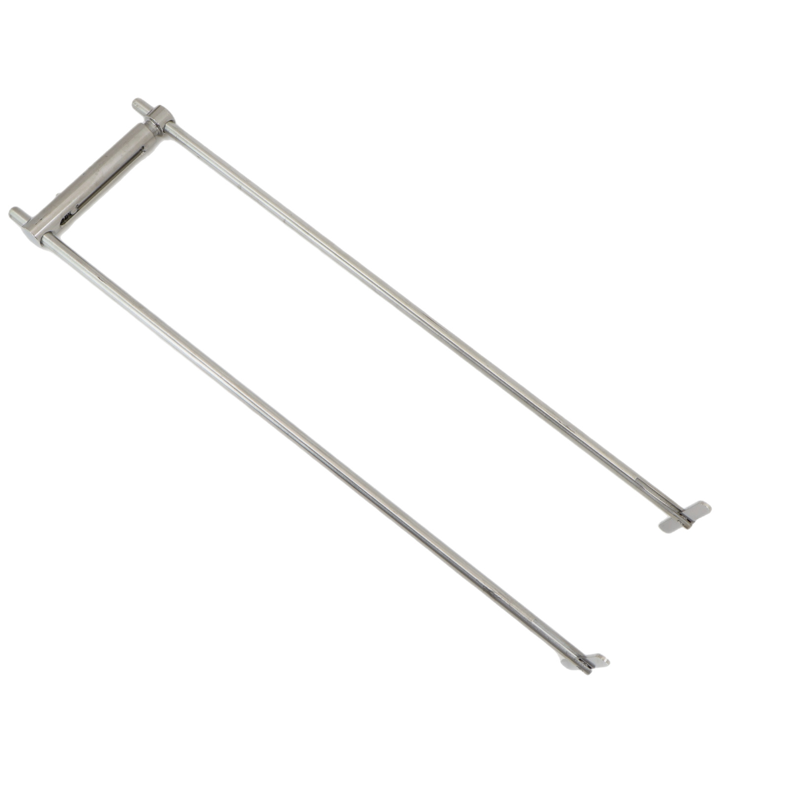 Healthmark AJS 13 Adjustable Surgical Instrument Stringer (2.7-4.7″ X 13″ )