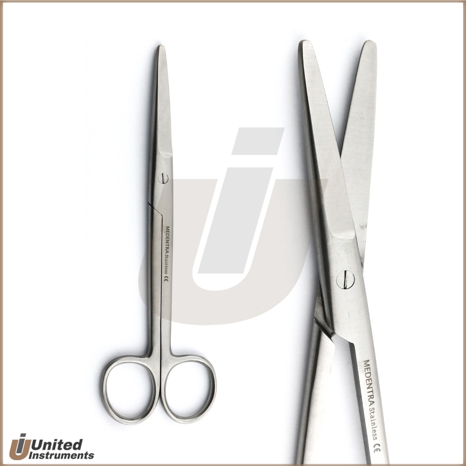 Forehead Facelift Plastic Surgery Set Microsurgery Surgical Instruments Kit
