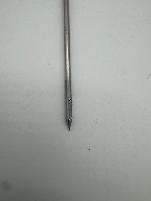 Karl Storz Fascial Closure Instrument 26173AM