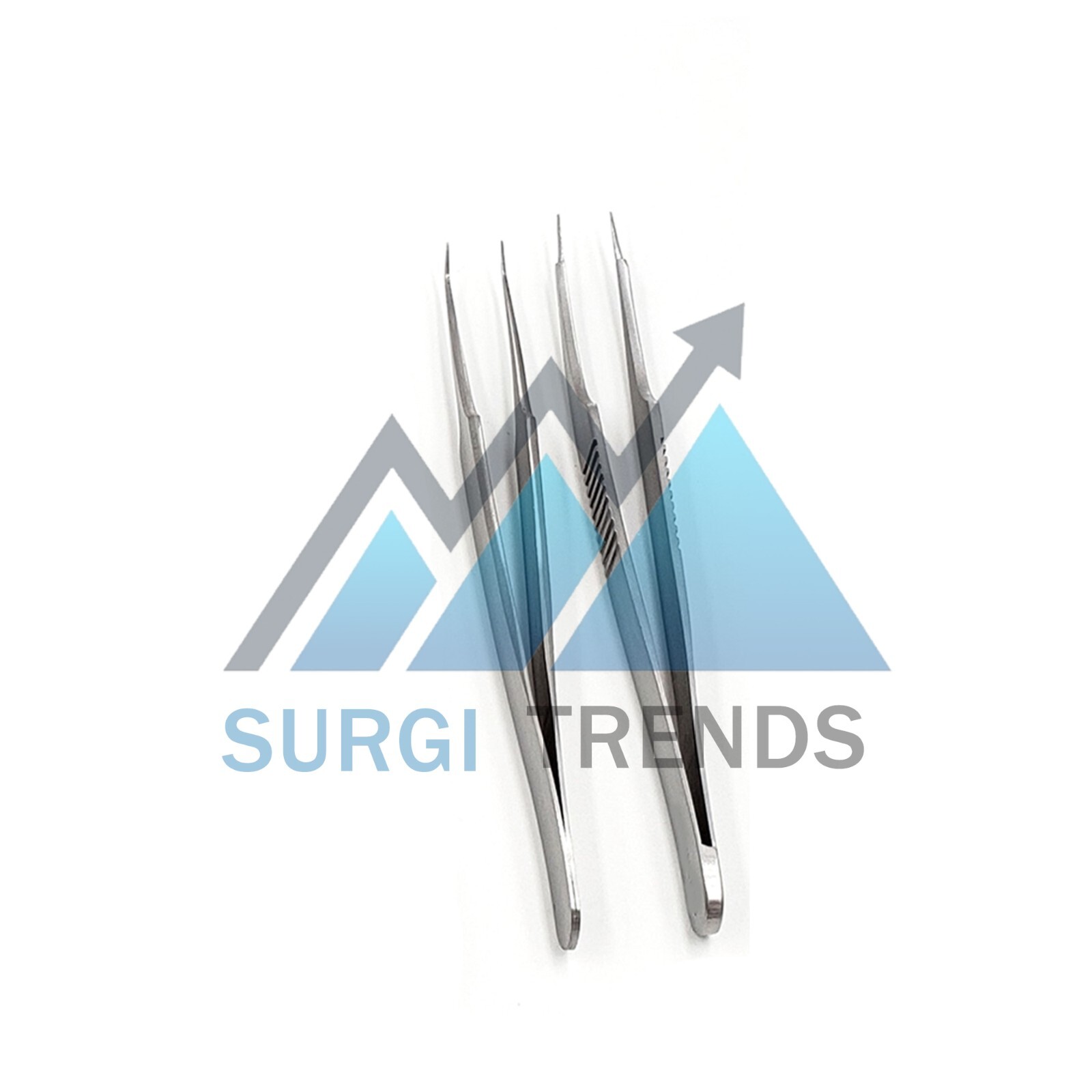 Micro Surgical Instruments Set Micro Surgery Set