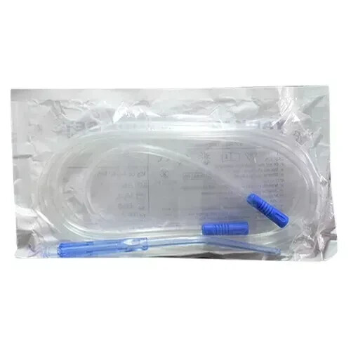 yankauer suction set (Set of 25 Pieces)