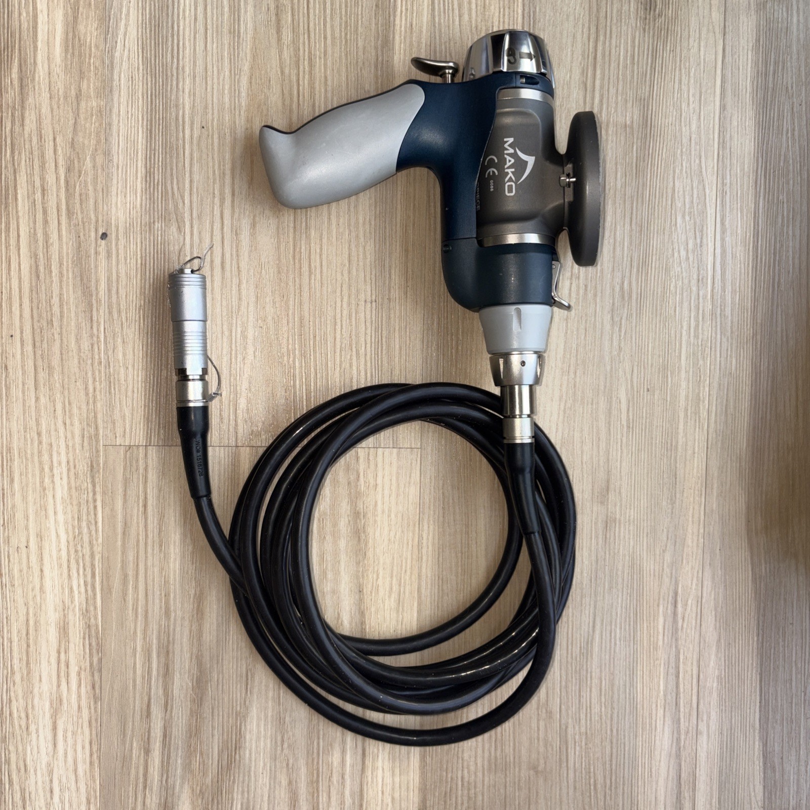 Stryker 209063 Mako Integrated Cutting System MICS Handpiece