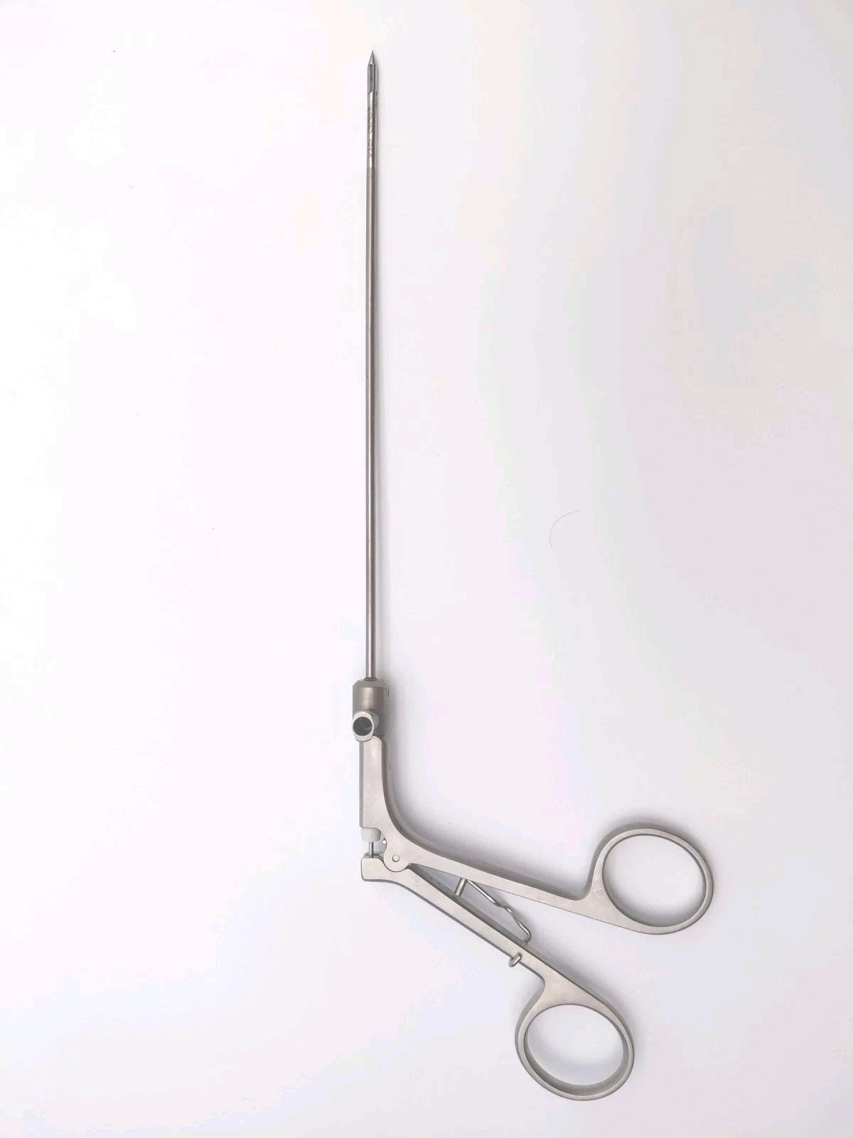 Karl Storz 26173AM Fascial Closure Instrument 2.8mm 17cm Excellent Condition