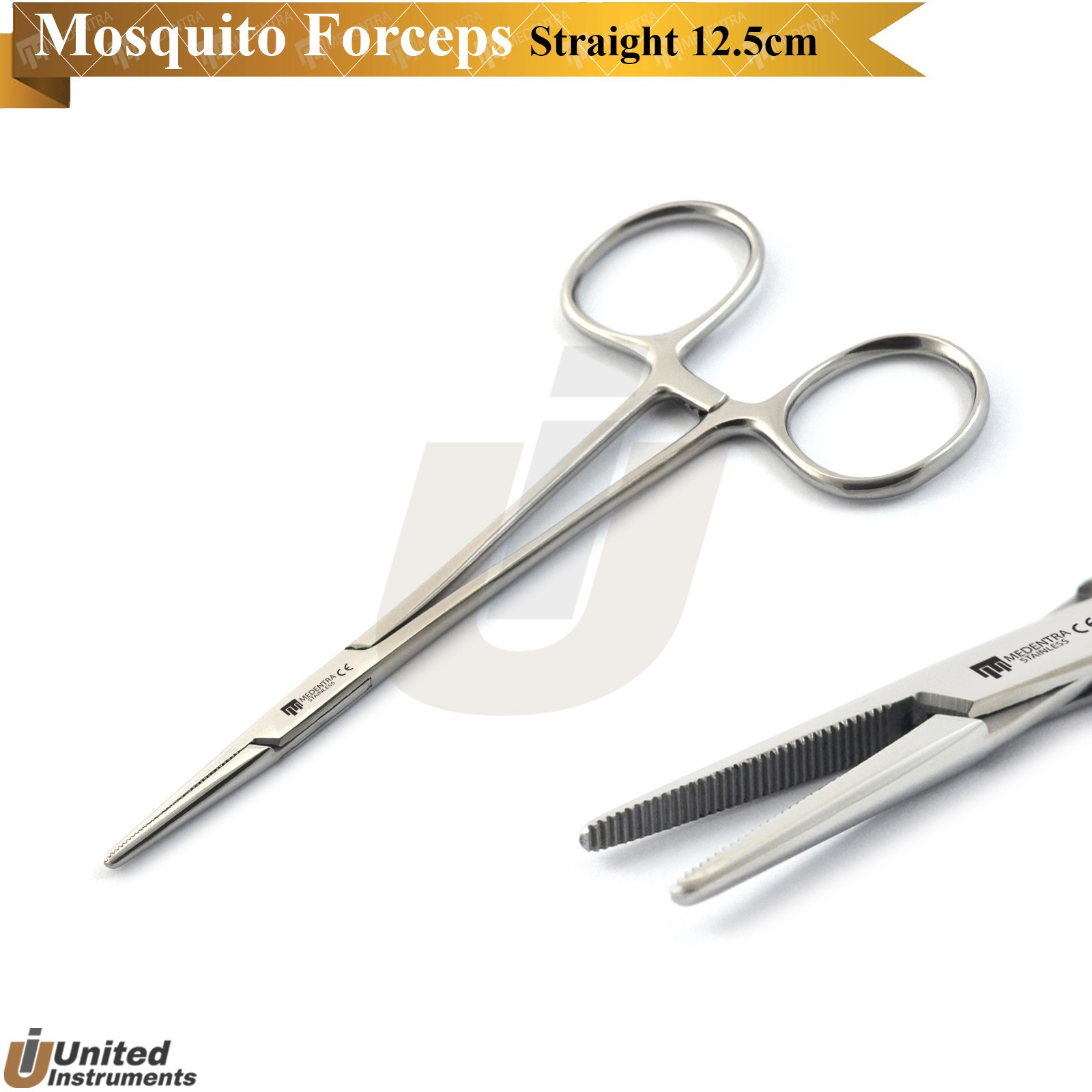 Forehead Facelift Plastic Surgery Set Microsurgery Surgical Instruments Kit