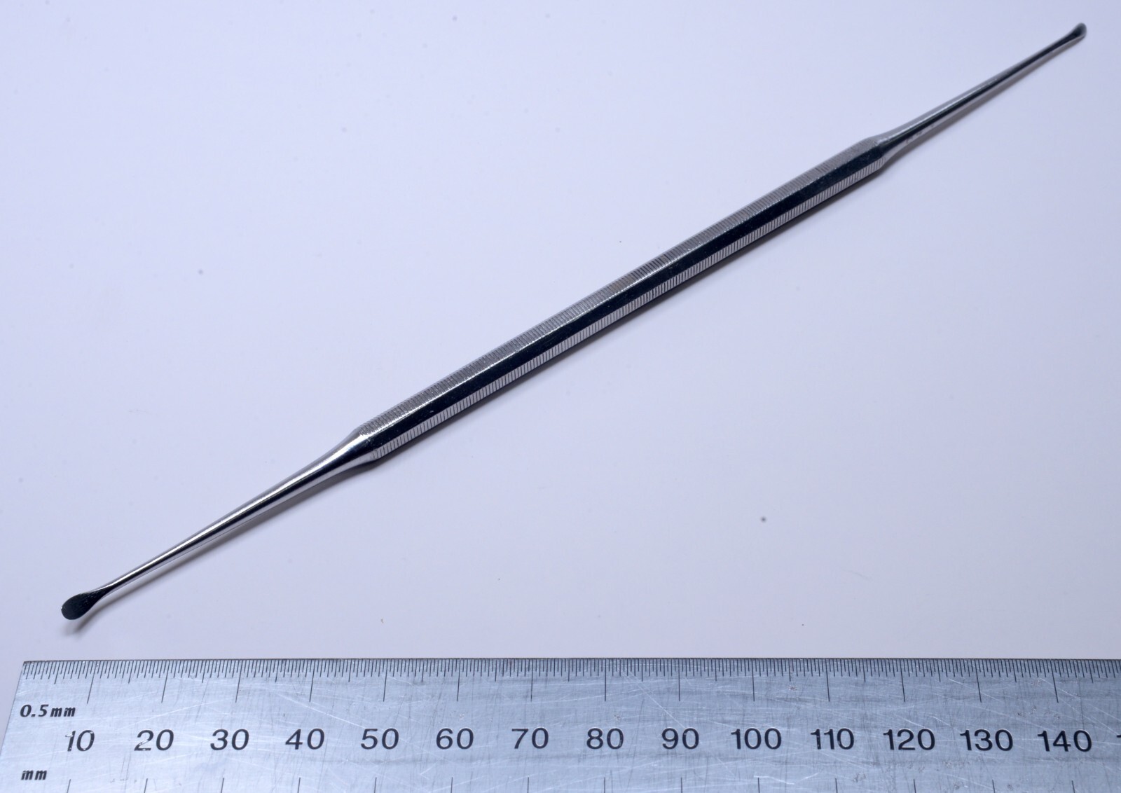 Precision 8″ Double Ended Dental Elevator Stainless Steel Surgical