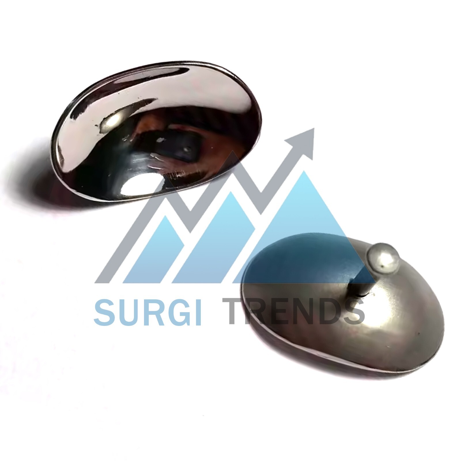 Eye shield Size M 1 Pair Ocular Sclera Protection Laser Tattoo Remove Eyelid