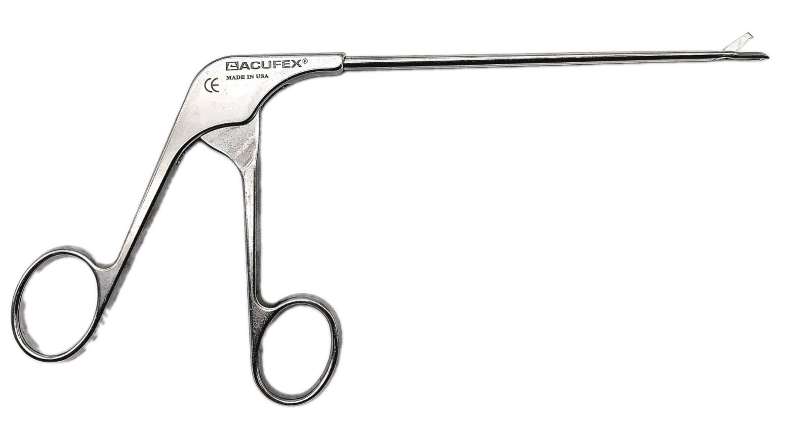 Smith & Nephew Acufex 012012 3.4mm Linear Arthroscopy Basket Punch OEM