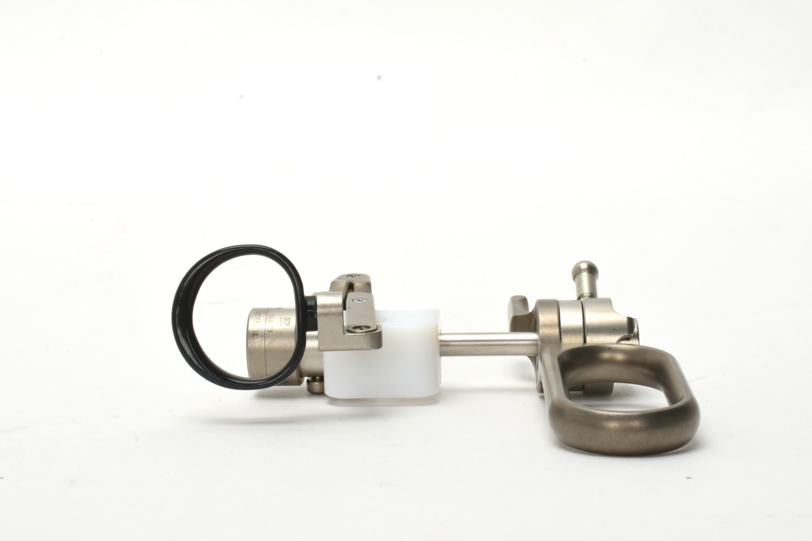 Karl Storz 26050 VN Bipolar Working Element Handle