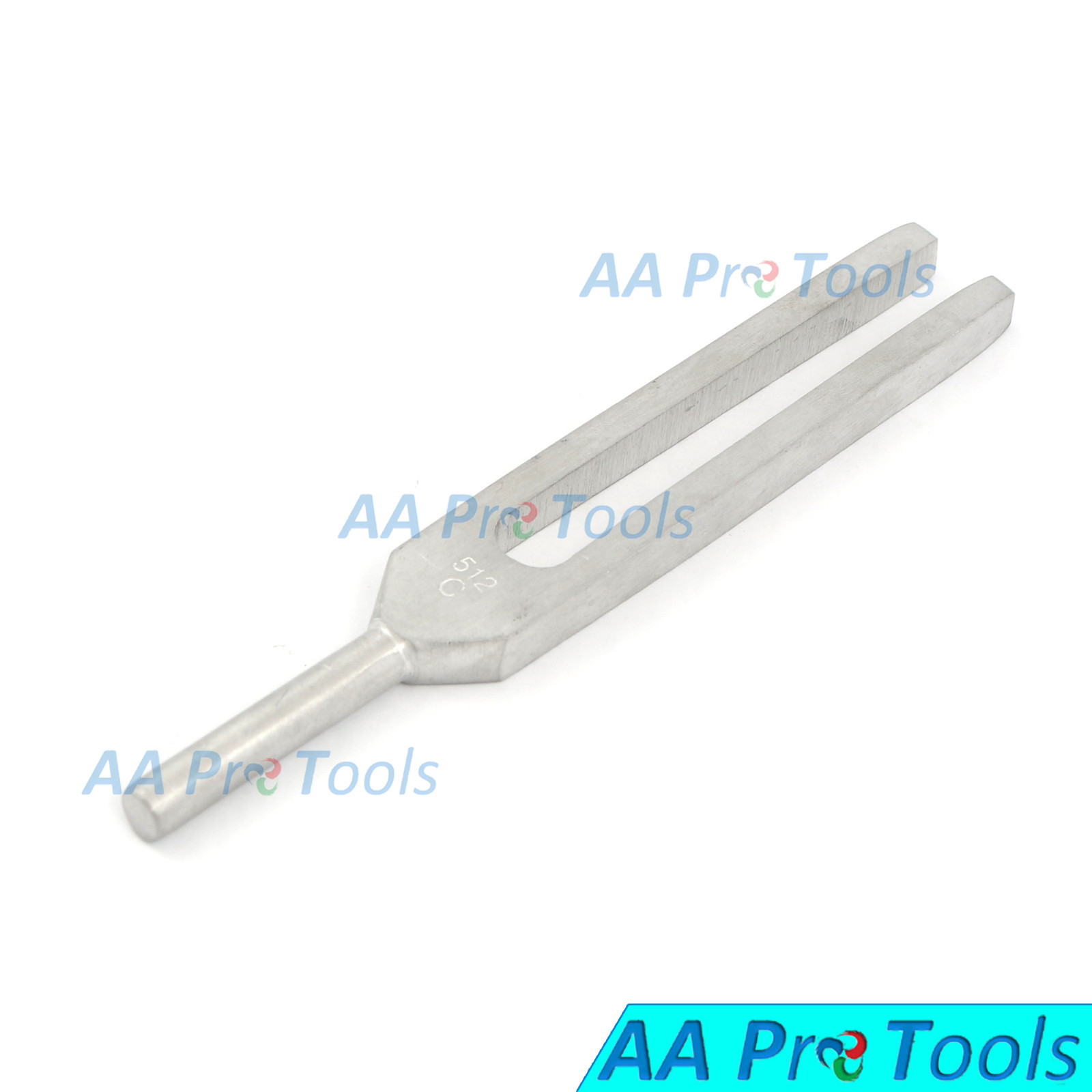 Tuning Fork C 512 C512 Surgical Medical Instruments New