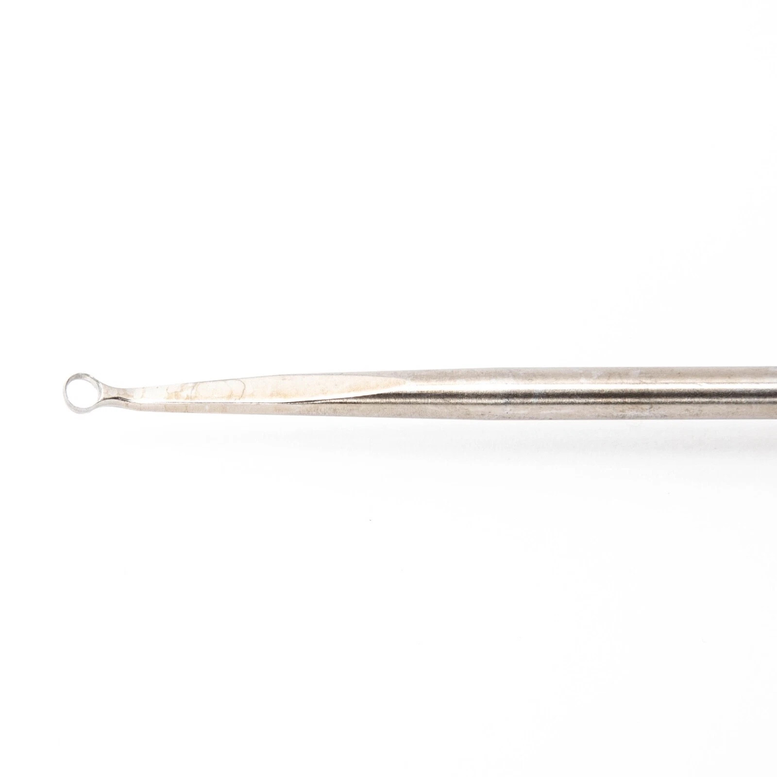 Arthrex Curette, Both Sides Cut, 3.4 mm Ring, AR-21020