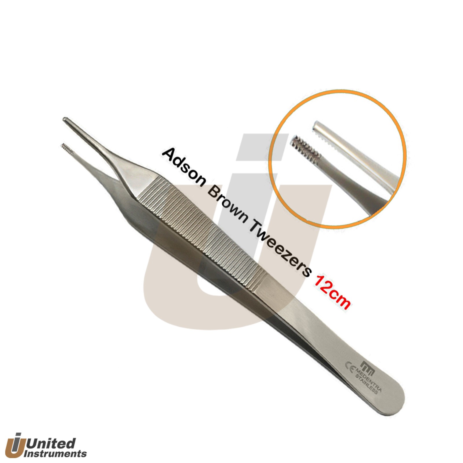 Forehead Facelift Plastic Surgery Set Microsurgery Surgical Instruments Kit