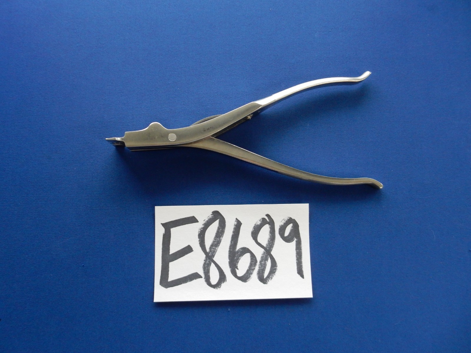 Zimmer 3826 Cast Spreader