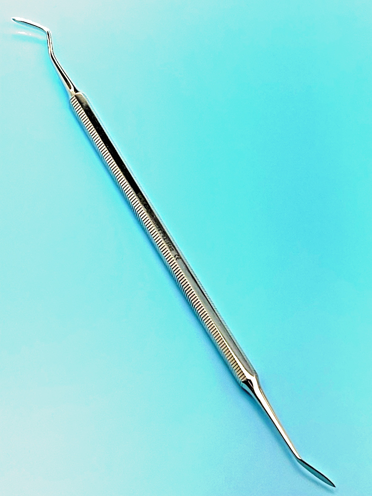 Set of 6 Dental Wax Carvers WARD 1