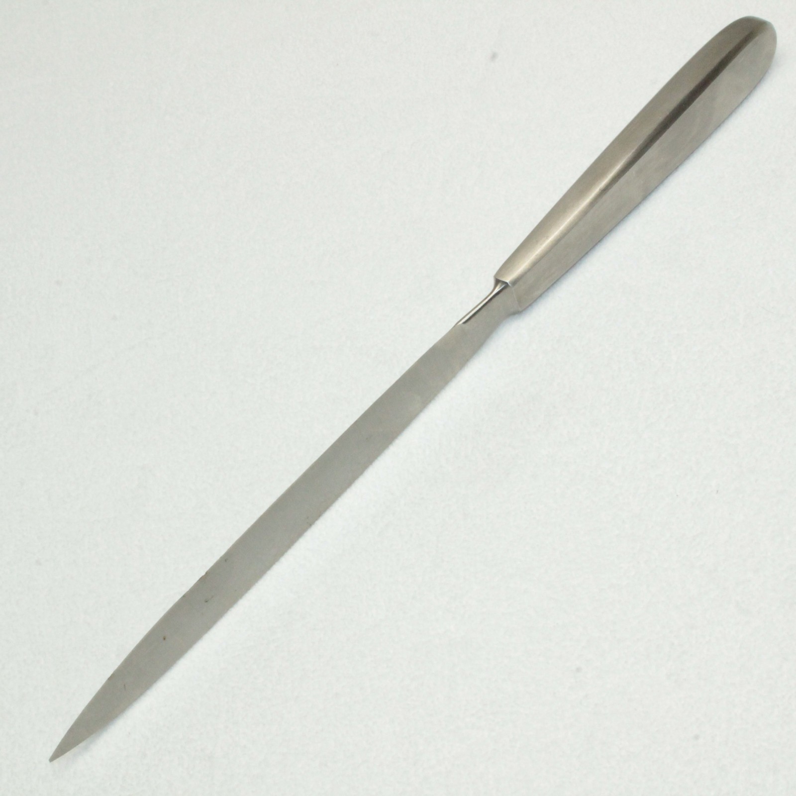 Aesculap Liston Amputation & Autopsy Knife FH101R 16cm Blade Surgical Instrument
