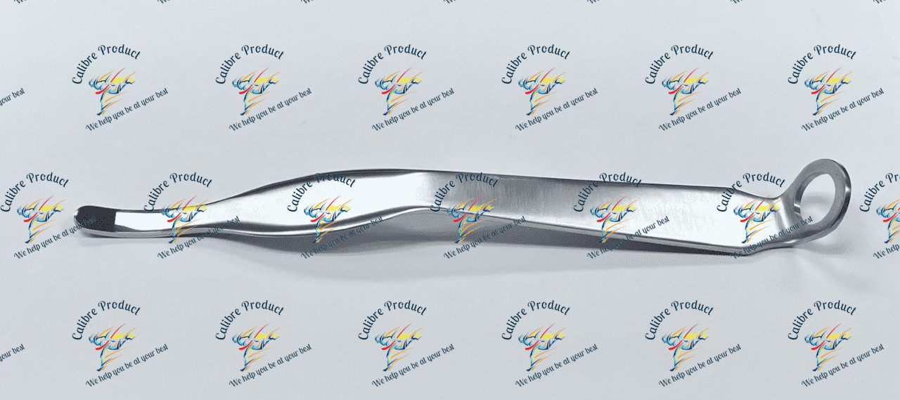 STANDARD Modified Blunt Hohmann Retractor Hip Arthroplasty Orthopedic